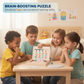 🎨 60% de réduction 🎉 Jeu de Tri & Association des Couleurs pour Enfants – Développe la Logique, Motricité Fine & Apprentissage Visuel 👶🧩📦