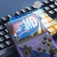 🎮 50% DE RÉDUCTION! ✨ Console Rétro 3D – Écran 3,5", 64Go & Milliers de Jeux, Idéale Pour Revivre les Classiques en Voyage 🕹️
