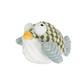 🐱 50% DE RÉDUCTION! 🎵 Jouet électrique en peluche pour chat – Sons, mouvement automatique & interactif – Stimule l'instinct de chasse et divertit votre félin ✨