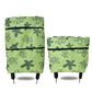 🛍️ 50% DE RÉDUCTION + 2 ACHETÉS = LIVRAISON GRATUITE ! 🌿 Sac à Provisions Environnemental Pliable – Léger, Réutilisable & Compact pour Courses Quotidiennes ♻️📦