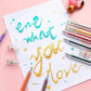 🖍️ 50% DE RÉDUCTION! ✨ Set de Stylos Gel Pailletés Biodégradables – Écriture Douce, Couleurs Éclatantes & Parfait pour Coloriage et DIY 🎨