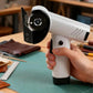 ✂️ 50% DE RÉDUCTION! 📦 Découpeuse de Carton Sans Fil – Coupe rapide, longue autonomie & compacte – Idéale pour colis, cartons & travaux créatifs 🔋