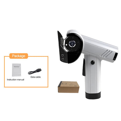 ✂️ 60% DE RÉDUCTION ! 🔋 Découpeuse de Carton Sans Fil – Coupe Rapide et Facile, Autonomie Longue & Compacte 📦