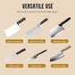🔪 50% DE RÉDUCTION! ⚡ Aiguiseur Automatique pour Couteaux de Cuisine – Affûtage Précis, Rapide & Facile à Utiliser ✨
