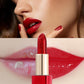 💄 50% de réduction! ✨ Rouge à Lèvres Pailleté Hydratant – Change de Couleur, Longue Tenue & Activation Thermique 💋