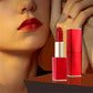 💄 50% de réduction! ✨ Rouge à Lèvres Pailleté Hydratant – Change de Couleur, Longue Tenue & Activation Thermique 💋