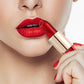 💄 50% de réduction! ✨ Rouge à Lèvres Pailleté Hydratant – Change de Couleur, Longue Tenue & Activation Thermique 💋