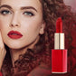 💄 50% de réduction! ✨ Rouge à Lèvres Pailleté Hydratant – Change de Couleur, Longue Tenue & Activation Thermique 💋