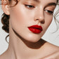 💄 50% de réduction! ✨ Rouge à Lèvres Pailleté Hydratant – Change de Couleur, Longue Tenue & Activation Thermique 💋