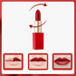 💄 50% de réduction! ✨ Rouge à Lèvres Pailleté Hydratant – Change de Couleur, Longue Tenue & Activation Thermique 💋