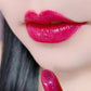 💄 50% de réduction! ✨ Rouge à Lèvres Pailleté Hydratant – Change de Couleur, Longue Tenue & Activation Thermique 💋