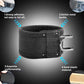 👖 ACHETEZ 2, OBTENEZ 1 GRATUIT! 🔥 Ceinture Stretch Homme & Femme – Ajustement Parfait, Design Élastique & Idéale Pour Tous Les Styles 💃