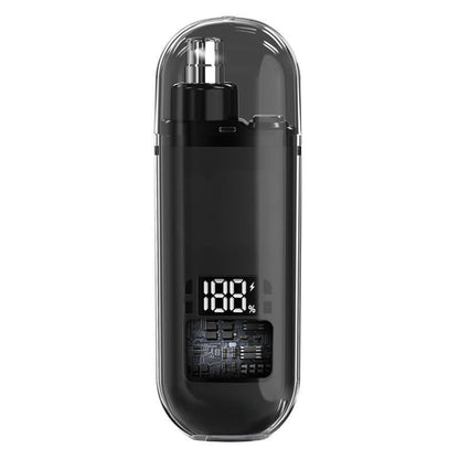 💈 50% DE RÉDUCTION ! 👃 Tondeuse Électrique Multi-Usage – Précision, Affichage Numérique & Indolore ✨