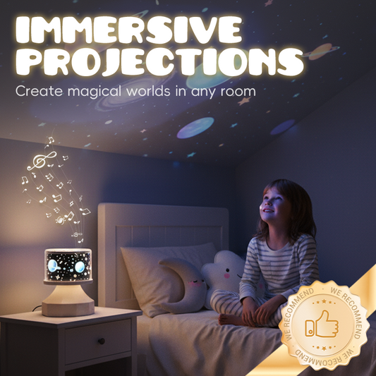 🌟 60% DE RÉDUCTION ! 🎉 Projecteur Ciel Étoilé – Bluetooth, 8 Modes & Lumière d‘Ambiance 📦