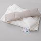🛏️ 50% DE RÉDUCTION! 💆 Oreiller cervical double couche – Hauteur ajustable & soutien doux ✨