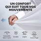 👔 60% DE RÉDUCTION! 💼 Chemise Habillée pour Hommes – Tissu Infroissable, Coupe Slim & Confort Maximum pour le Bureau et les Sorties ✨