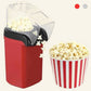 🍿 60% de réduction! 🎉 Mini Machine à Popcorn Maison – Rapide, Facile à Nettoyer & Parfaite pour Soirée Cinéma 🎬