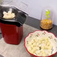 🍿 60% de réduction! 🎉 Mini Machine à Popcorn Maison – Rapide, Facile à Nettoyer & Parfaite pour Soirée Cinéma 🎬