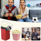 🍿 60% de réduction! 🎉 Mini Machine à Popcorn Maison – Rapide, Facile à Nettoyer & Parfaite pour Soirée Cinéma 🎬