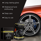 🚗 ACHETEZ 2, OBTENEZ 1 GRATUIT! ✨ Nettoyeur à Pression pour Enjoliveurs – Lavage Rapide, Sans Effort & Élimine La Poussière De Frein Et La Saleté 💧