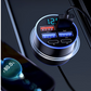 📢 ACHETEZ 1, OBTENEZ 1 GRATUIT! 🔌 Chargeur Voiture Rapide 6-en-1 – Ports multiples, affichage de tension & charge rapide – Idéal pour tous vos appareils en déplacement 🚗