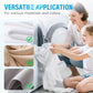 🧼 50% DE RÉDUCTION! ✨ Pâte Nettoyante Multi-Usages – Nettoie en Profondeur, Efficace sur Plusieurs Surfaces & Facile à Utiliser 🏠