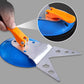 🧱 60% DE RÉDUCTION ! 🧰 Fixateur de Positionnement pour Carrelage – Précision d’Ouverture, Ventouse Puissante & Installation Facile 🔧