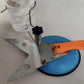 🧱 60% DE RÉDUCTION ! 🧰 Fixateur de Positionnement pour Carrelage – Précision d’Ouverture, Ventouse Puissante & Installation Facile 🔧