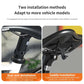 🚴‍♂️ 60% de réduction! 👁️ Feu Arrière Vélo « Devil's Eye » – Affichage Animé, Contrôle par Appli & Étanche IPX6 🔋