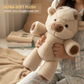 🐮 60% DE RÉDUCTION ! 🧸 Peluche Vache Highland – Toute Douce, Taille Parfaite pour Câlins & Idéale pour Déco Chambre ✨🏠