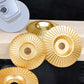 ⚙️ 50% DE RÉDUCTION! 🔧 Disque Abrasif pour Meuleuse d'Angle – Acier carbone, ultra-tranchant & montage rapide – Sûr & polyvalent pour divers travaux ✨