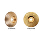⚙️ 50% DE RÉDUCTION! 🔧 Disque Abrasif pour Meuleuse d'Angle – Acier carbone, ultra-tranchant & montage rapide – Sûr & polyvalent pour divers travaux ✨