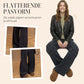 👖 60% DE RÉDUCTION MAINTENANT ! 🐆 Pantalon de Survêtement Large à Imprimé Léopard pour Femme – Coupe Confortable, Tissu Doux & Style Audacieux 💃