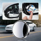 🚗 50% DE RÉDUCTION ! 👀 Miroirs d'angle mort – Visibilité maximale & sécurité accrue pour votre conduite 💐