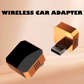 📱 60% DE RÉDUCTION MAINTENANT ! 🚗 Adaptateur Android Auto Sans Fil – Plug & Play, Bluetooth 5.0 & Connexion Automatique ⚡