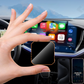 📱 60% DE RÉDUCTION MAINTENANT ! 🚗 Adaptateur Android Auto Sans Fil – Plug & Play, Bluetooth 5.0 & Connexion Automatique ⚡