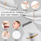 💇‍♂️ 50% DE RÉDUCTION! 🔥 Tondeuse Électrique 3 en 1 pour Poils Corporels – Sans Fil, Précise & Idéale Pour Une Toilette Intime Confortable 🪒