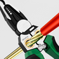 ⚡ 60% DE RÉDUCTION ! 🔧 Pince Coupante Multifonctionnelle avec Test Électrique – Coupe Précise, Détection de Tension & Poignée Isolante ✅