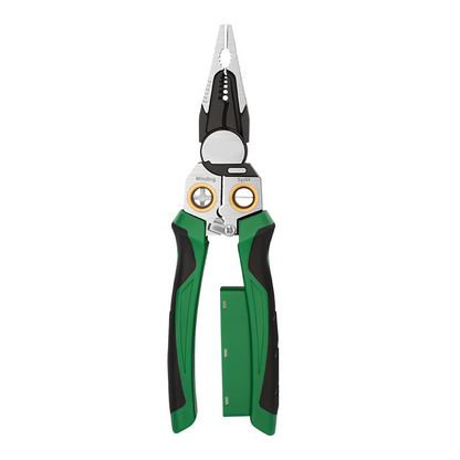 ⚡ 60% DE RÉDUCTION ! 🔧 Pince Coupante Multifonctionnelle avec Test Électrique – Coupe Précise, Détection de Tension & Poignée Isolante ✅