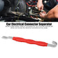 ⚙️ 50% DE RÉDUCTION ! 🚗 Pince de déconnexion électrique multifonction – Facile à utiliser, Compacte & Idéale pour travaux automobiles 🔋
