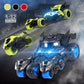 🏎️ 60% DE RÉDUCTION MAINTENANT ! 🚀 Voiture de Course Transformable en Alliage – Éjectable, Musique & LED, Parfaite pour les Enfants 🎮