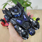 🏎️ 60% DE RÉDUCTION MAINTENANT ! 🚀 Voiture de Course Transformable en Alliage – Éjectable, Musique & LED, Parfaite pour les Enfants 🎮