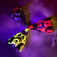 🏎️ 60% DE RÉDUCTION MAINTENANT ! 🚀 Voiture de Course Transformable en Alliage – Éjectable, Musique & LED, Parfaite pour les Enfants 🎮