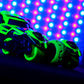 🏎️ 60% DE RÉDUCTION MAINTENANT ! 🚀 Voiture de Course Transformable en Alliage – Éjectable, Musique & LED, Parfaite pour les Enfants 🎮