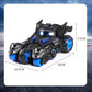 🏎️ 60% DE RÉDUCTION MAINTENANT ! 🚀 Voiture de Course Transformable en Alliage – Éjectable, Musique & LED, Parfaite pour les Enfants 🎮