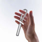 🔑 ACHETEZ 2, OFFERT 1 ! 🎧 Brosse 2 en 1 + Aiguille SIM en Alliage d'Aluminium – Compact, Accroche-Clés & Polyvalent ⚡