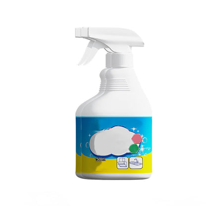 🧼 ACHETEZ 2, OFFERT 1 ! 🔥 Spray Dégraissant Puissant pour Cuisine – Élimination Rapide des Graisses, Sans Traces & Aux Agrumes 🍊