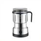 ⚡ 50% DE RÉDUCTION! ☕ Moulin électrique multifonctionnel 300W – Lame en S, 500 ml & acier inoxydable – Idéal pour épices, café & herbes – Facile à nettoyer ✨