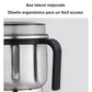 ⚡ 50% DE RÉDUCTION! ☕ Moulin électrique multifonctionnel 300W – Lame en S, 500 ml & acier inoxydable – Idéal pour épices, café & herbes – Facile à nettoyer ✨