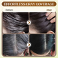 💇‍♀️ ACHETEZ 2, OFFERT 1 ! 🎉 Colorant Instantané Racines Grises – Résultat en 3 Secondes, Soin Végétal & Sans Ammoniac 🌿📦